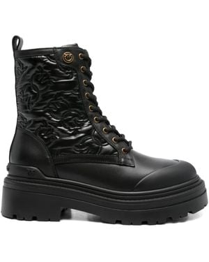Pinko Boots - Black