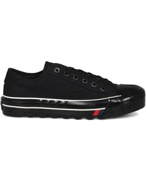 Keds Royal Intrepid Di Pro Sneakers - Black