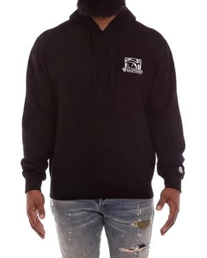 BBCICECREAM Sudadera Whm Con Capucha - Negro