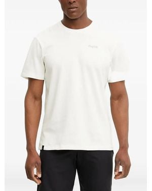 Haglöfs Short-Sleeve T-Shirt - White