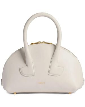 Patou Bolso shopper Le Bowling - Blanco