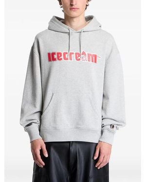 BBCICECREAM Billionaire Boys Club - Grey