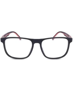 Carrera Square-Frame Glasses - Black