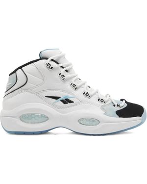 Reebok X Question Anuel Aa /Core/Digital" Trainers - White