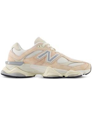 New Balance 9060 Trainers - White