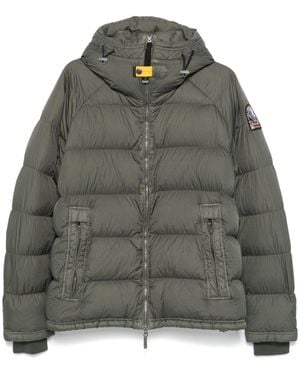 Parajumpers Norton コート - グリーン