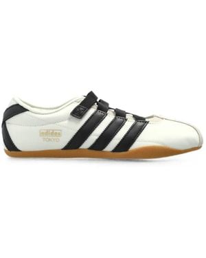 adidas Tokyo Mj Trainers - White