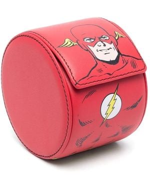 Kross Studio Flash Watch Roll - Pink