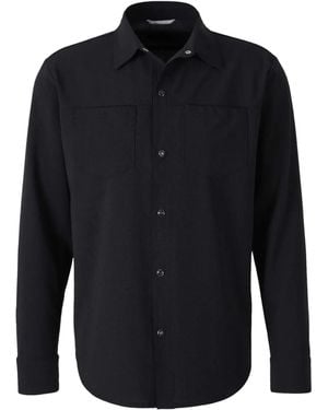 Marco Pescarolo Zeus Shirt - Blue