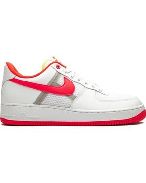 Nike Air Force 1 '07 Lv8 Trainers - White