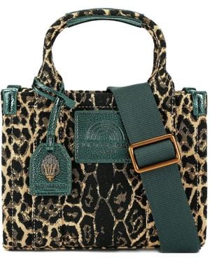 Kurt Geiger Mini Southbank Tote Bag - ブラック
