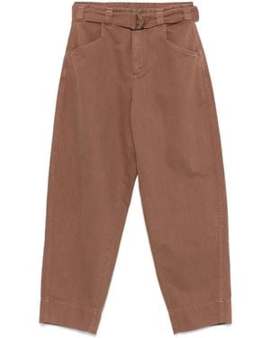 Soeur Volage Jeans - Braun