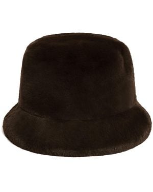 Apparis Amara Bucket Hat - Black