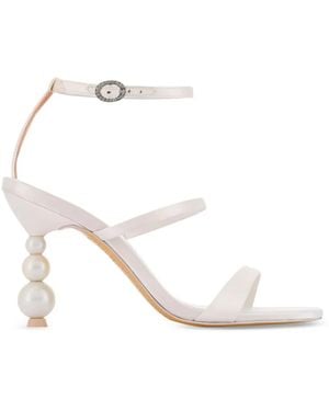 Sophia Webster Rosalind Sandals - White