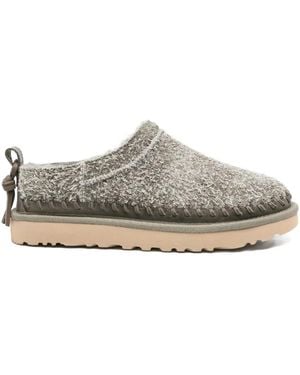 UGG Classic Micro Biarritz ミュール - グレー