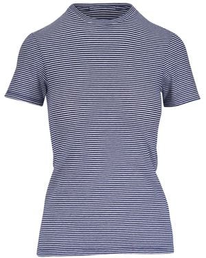 Nili Lotan Lana T-Shirt - Blue
