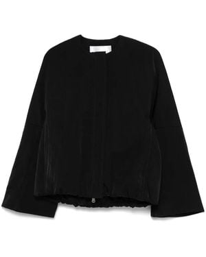 Christian Wijnants Jaha Jacket - Black