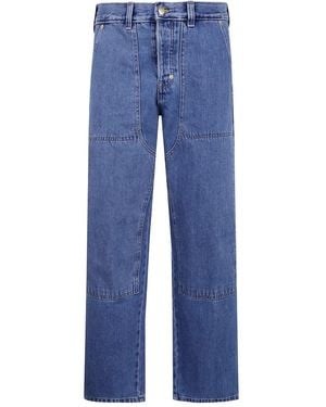 Dickies Archive-Wash Jeans - Blue