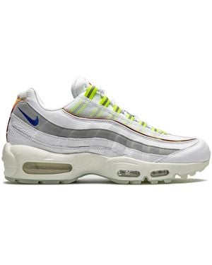 Nike Air Max 95 "De Lo Mio" Trainers - Grey
