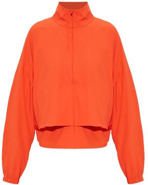 Nike Zip Jacket - Orange