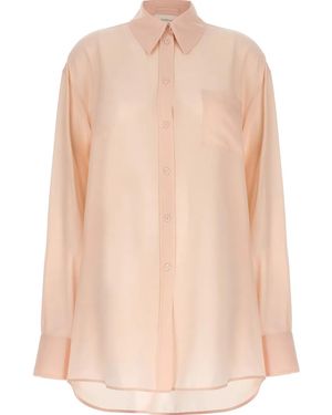 Sportmax Epsilon Shirt - Pink