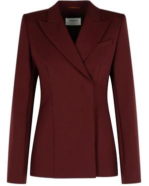 Sportmax Unstructured Jacket