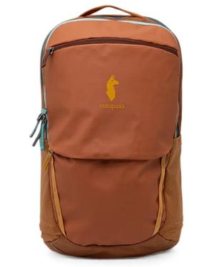COTOPAXI Allpa Rucksack - Braun