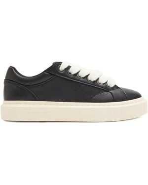 Cleens Baskets Ace - Noir