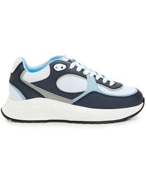 Cleens Baskets Onesixty - Bleu