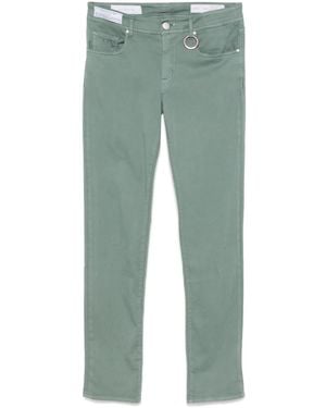 Sartoria Tramarossa Michelangelo Hose - Grün