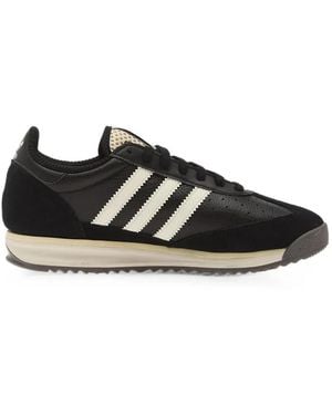 adidas Baskets Sl 72 Rs - Black
