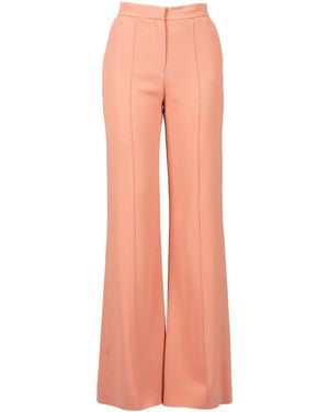 Elie Saab Cady Pants - Pink
