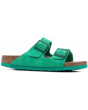 Birkenstock Sandali Arizona - Verde