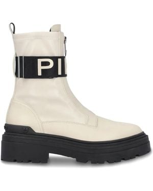 Pinko Boots - Black