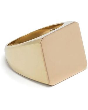 Lauren Rubinski 14Kt Ring - Natural