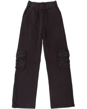 Les Tien Chandra Trousers - Blue