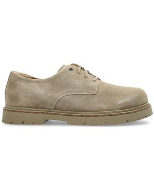 Birkenstock Highwood Schnürschuhe - Braun