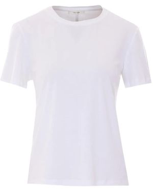 The Row Wesler T-shirt - Weiß