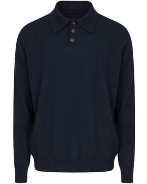 Maison Margiela Polo - Blu