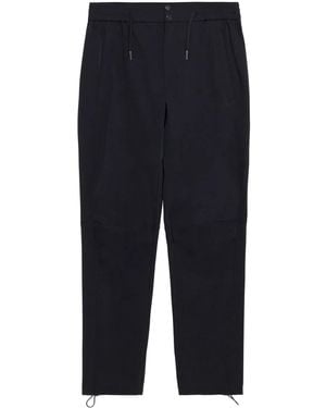 Jonathan Simkhai Pantaloni Affusolati Caruso - Blu