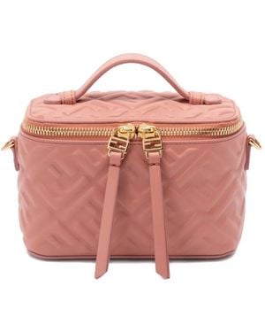 Fendi Vanity Gürteltasche - Pink