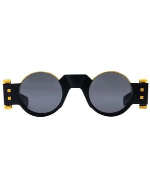 Balmain Lunettes De Soleil Olivier Ii - Blue