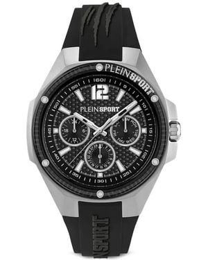 Philipp Plein Montre - Black