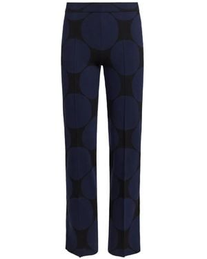 High Sport Pax Trousers - Blue