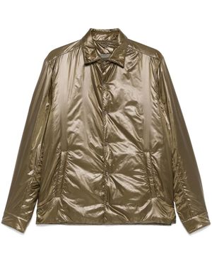 Herno Padded Jacket - Green