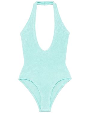 Paramidonna Bañador Julia - Azul