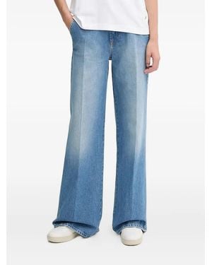 Joop! Evi Wide-leg Jeans - Blue