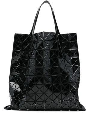 Issey Miyake Prism Tote Bag - Black