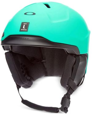 Oakley Casco Da Sci Mod3 - Verde