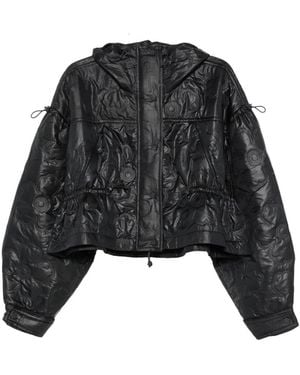 Cecilie Bahnsen Cbflavo Jacket - Black